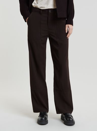 Fluid Carpenter Pants